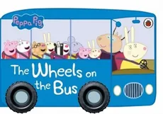 Peppa Pig The Wheels on the Bus - Outlet