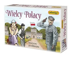 Wielcy Polacy - Outlet