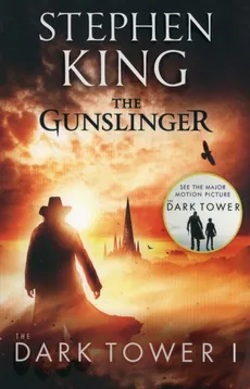 The Gunslinger - Outlet - Stephen King