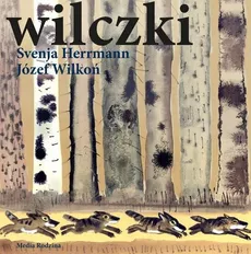 Wilczki - Herrmann Svenja