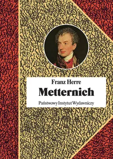 Metternich - Outlet - Franz Herre