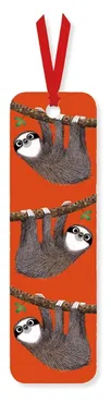 Zakładka do książki Sloth 2 sztuki