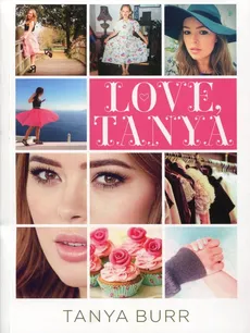 Love, Tanya - Outlet - Tanya Burr