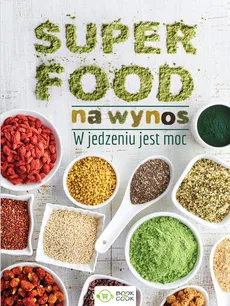 Superfood na wynos - Outlet
