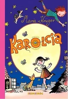 Karolcia - Maria Krüger