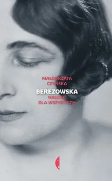 Berezowska - Outlet - Małgorzata Czyńska