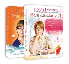 Pakiet Moje Dziecko (Wyd. 2) - Dorota Zawadzka, Irena Stanisławska