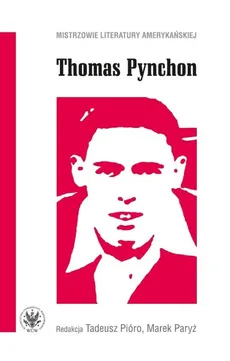 Thomas Pynchon - Outlet