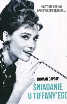 Śniadanie u Tiffanyego - Outlet - Truman Capote