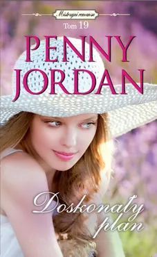 Doskonały plan - Penny Jordan