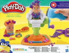 Play-Doh Afera u fryzjera