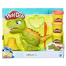 Play-Doh Ciastolina T-Rex +