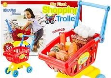 Wózek marketowy koszyk Shopping Trolley