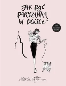 Jak być paryżanką w Polsce - Outlet - Natalia Hołownia