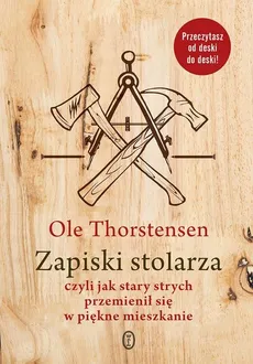 Zapiski stolarza - Outlet - Ole Thorstensen