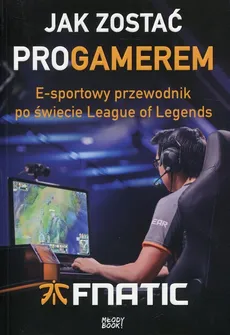 Jak zostać proGamerem - Outlet - Mike Diver, Fnatic