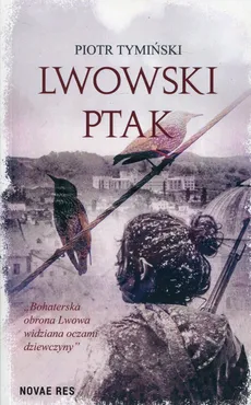 Lwowski ptak - Outlet - Piotr Tymiński