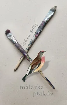 Malarka ptaków - Outlet - Melissa Ashley