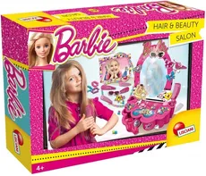 Barbie Hair & Beautu Salon