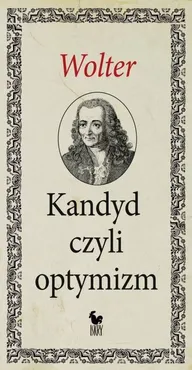 Kandyd, czyli optymizm - Outlet - Wolter