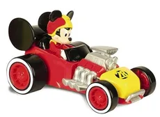 Mickey i Raźni rajdowcy Mini autko Hot Rod