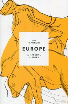 Europe - Tim Flannery