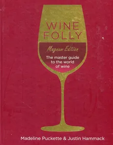 Wine Folly Magnum Edition - Outlet - Justin Hammack, Madeline Puckette