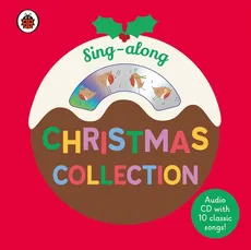 Sing-along Christmas Collection - Outlet