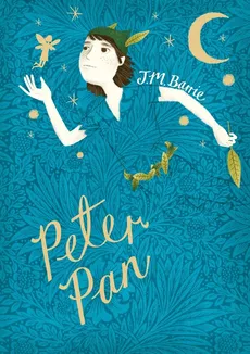 Peter Pan - Outlet - Barrie J. M.