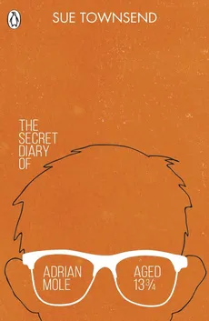 The Secret Diary of Adrian Mole - Sue Townsend