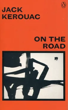 On the Road - Outlet - Jack Kerouac