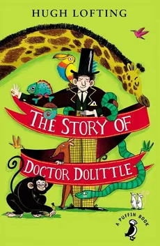 The Story of Doctor Dolittle - Outlet - Hugh Lofting