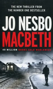 Macbeth - Outlet - Jo Nesbo