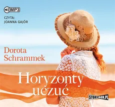 Horyzonty uczuć - Dorota Schrammek