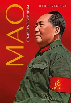 Mao Cesarstwo cierpienia - Outlet