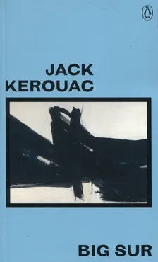Big Sur - Outlet - Jack Kerouac