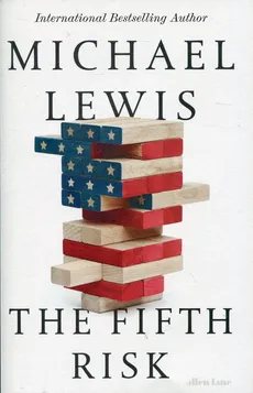 The Fifth Risk - Outlet - Michael Lewis