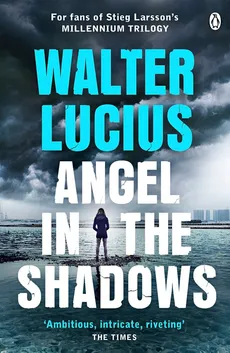 Angel in the Shadows - Outlet - Walter Lucius