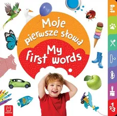 My first words – Moje pierwsze słowa
