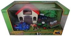 Super Farm &Truck