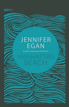 Manhattan Beach - Outlet - Jennifer Egan