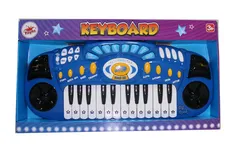Keyboard 24 klawisze