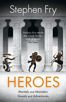 Heroes - Outlet - Stephen Fry
