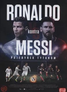 Ronaldo kontra Messi