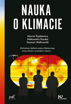 Nauka o klimacie - Outlet - Aleksandra Kardaś, Szymon Malinowski, Marcin Popkiewicz
