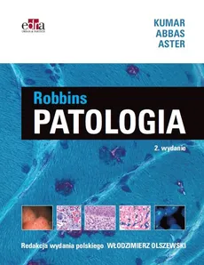 Robbins Patologia - Outlet - Abas Abul K, Aster Jon C., Vinay Kumar