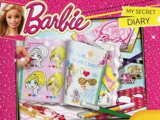 Barbie My secret diary