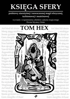 Księga Sfery - Hex Tom