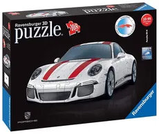Puzzle 3D Porsche 108