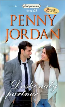 Mistrzyni romansu 20 Doskonały partner - Penny Jordan